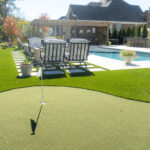 Artificial Turf